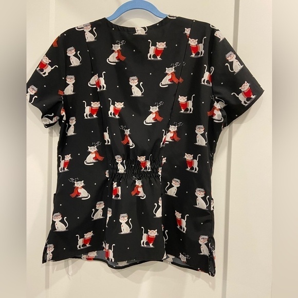 2X Scrubs Size Large Crocs Medical Apparel and WhiteCross - Picture 2 of 16